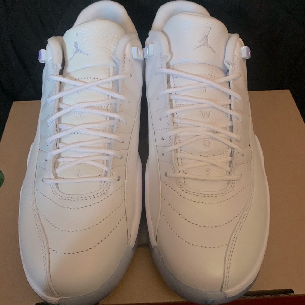 Air Jordan 12 Retro Low Easter